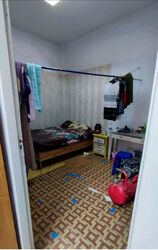 Serangoon Garden Estate (D19), Terrace #610699911